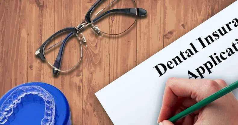Dental insurance