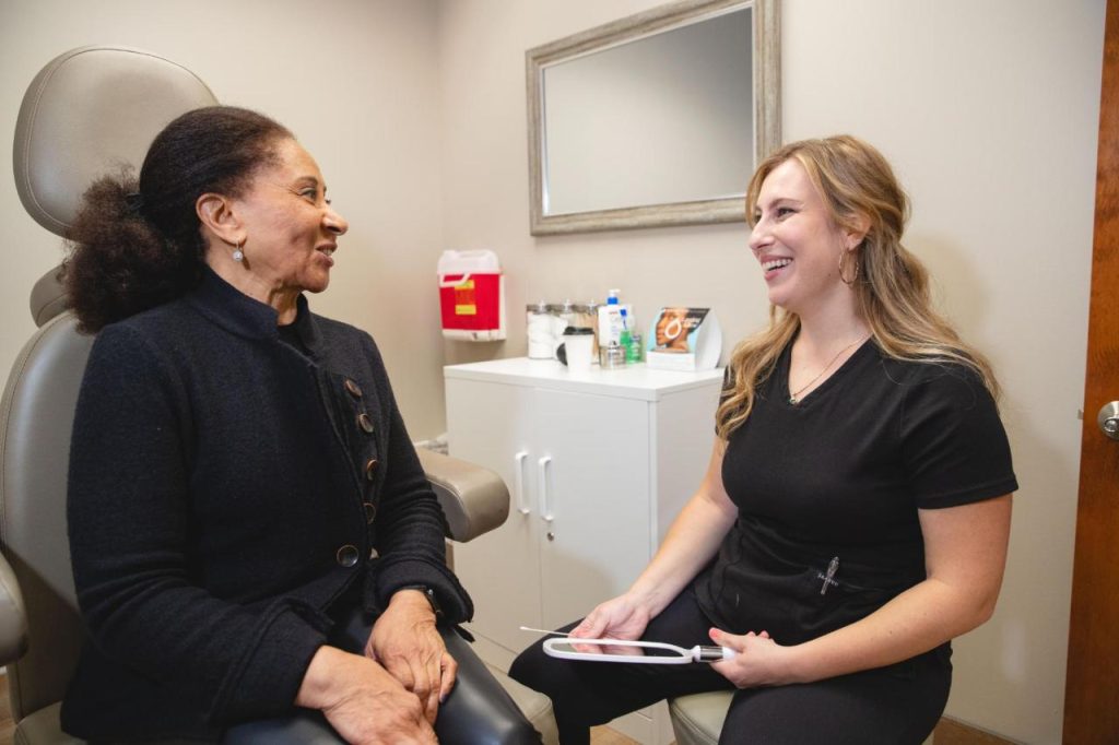 Chernoff Cosmetic Surgery Innovative Transformations