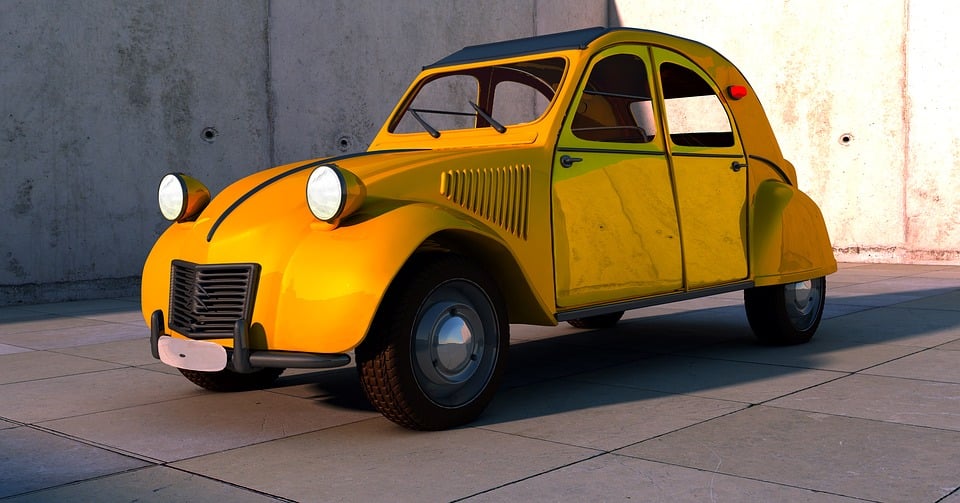 Citroën 2Cv Ente - Kostenloses Bild auf Pixabay Citroën 2Cv Ente - Kostenloses Bild auf Pixabay