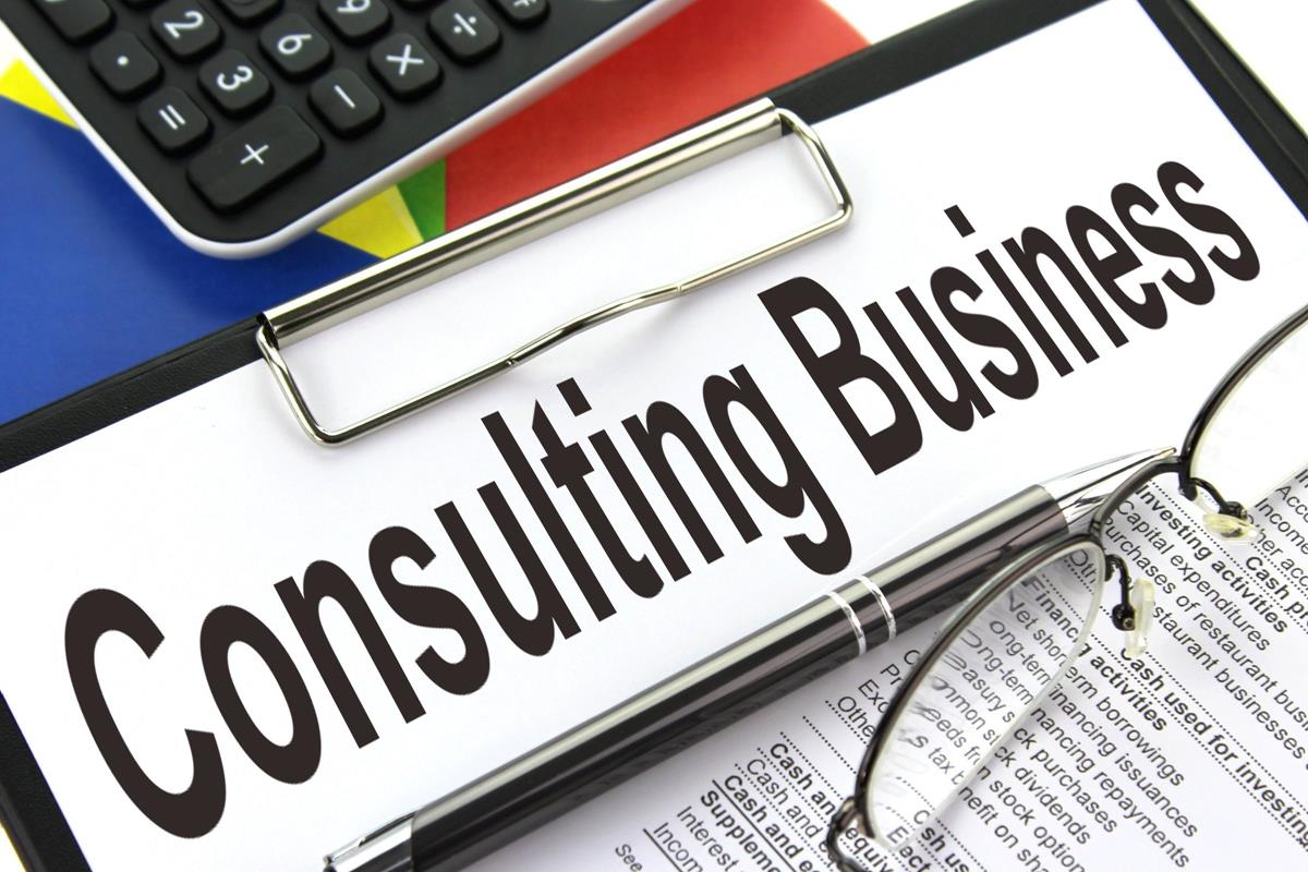 Consulting Business Consulting Business