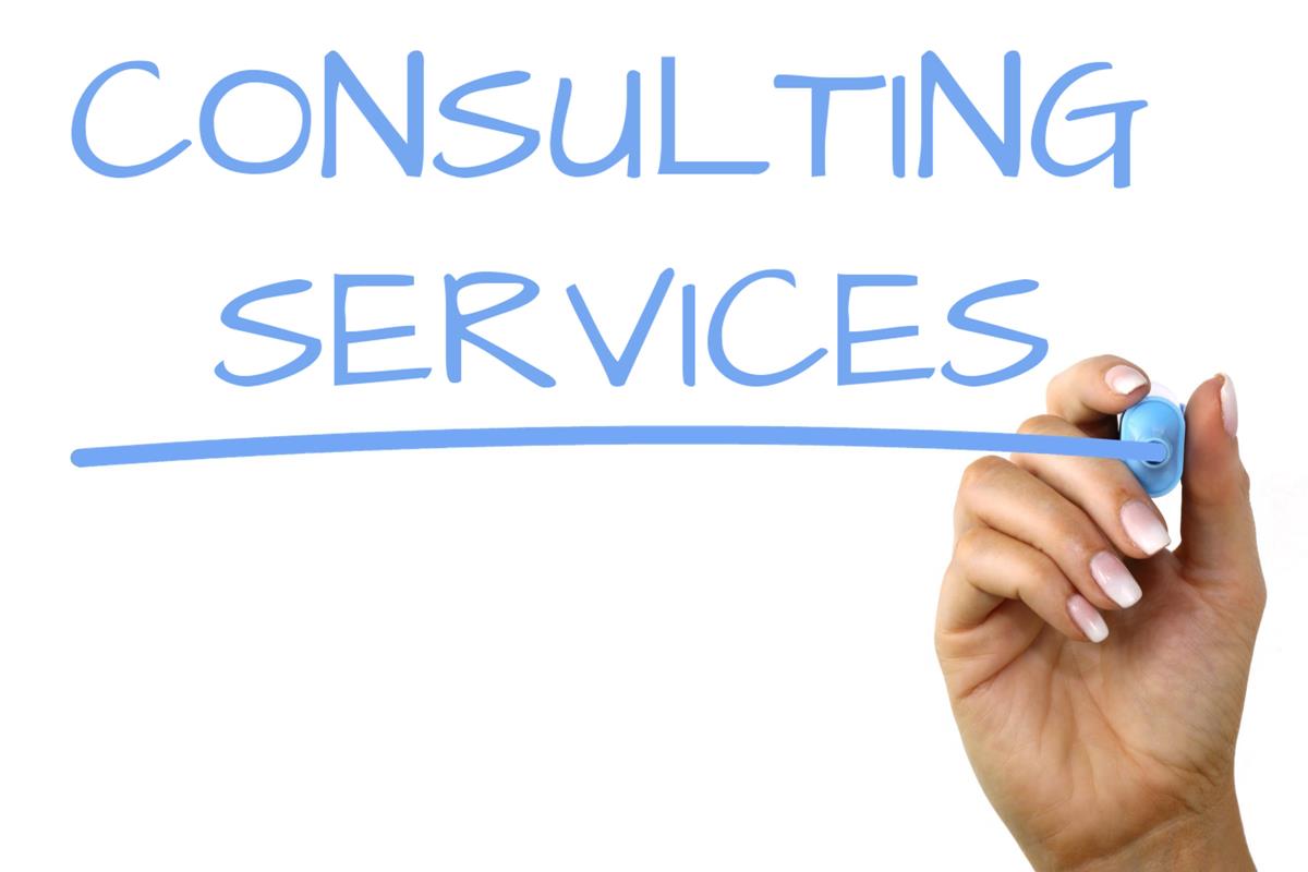 Consulting Services - Free of Charge Creative Commons Handwriting image