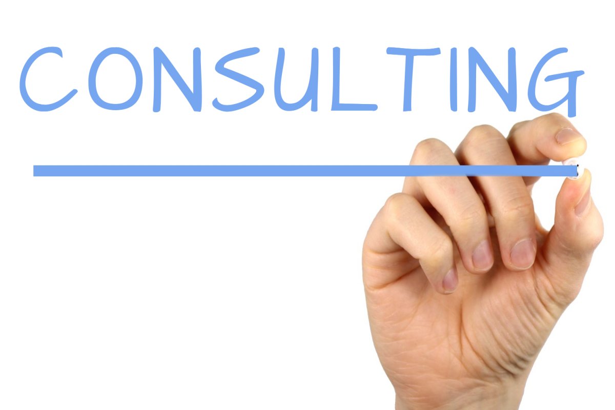 Consulting - Handwriting image Consulting - Handwriting image