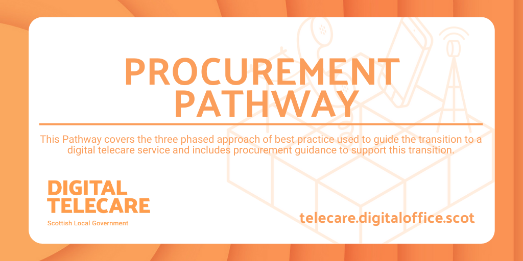 Digital Telecare Playbook · News