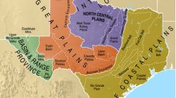 Amazon.com : The Republic of Texas, 1844 : Office Products