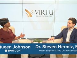 Virtu Cosmetic Surgery Transforming Aesthetics And Lives