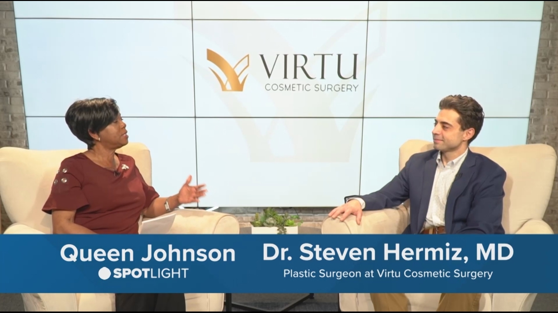 Sponsored: Virtu Cosmetic Surgery | wltx.com Sponsored: Virtu Cosmetic Surgery | wltx.com