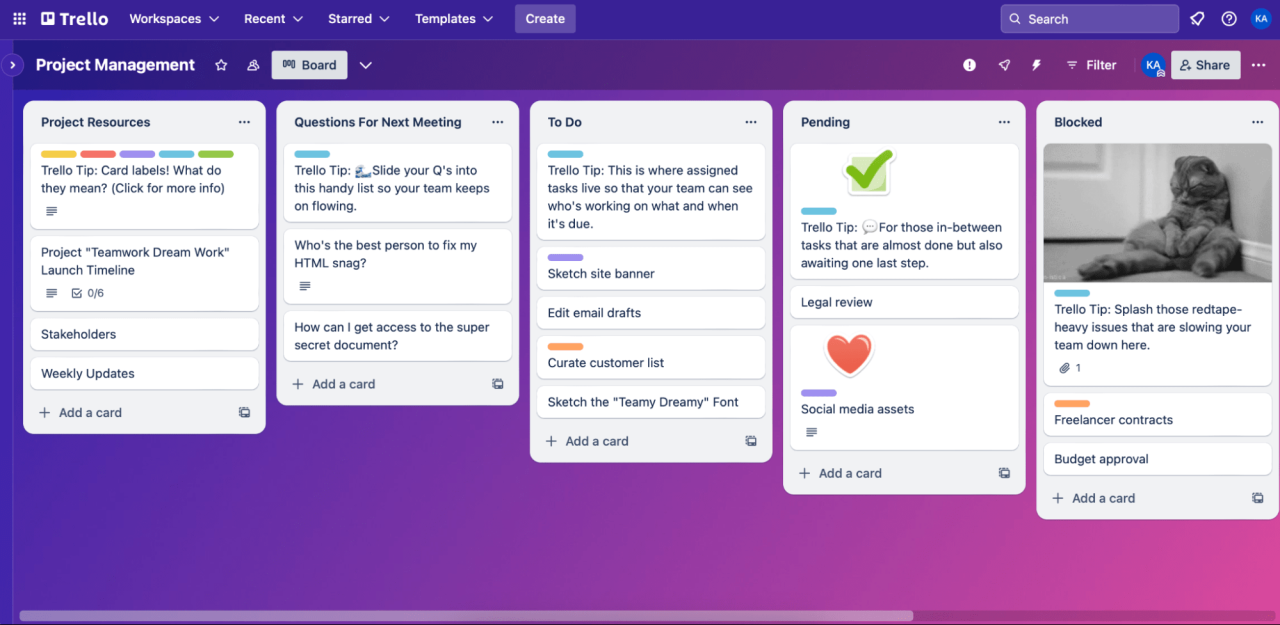 The best free small business software in 2025 | Zapier
