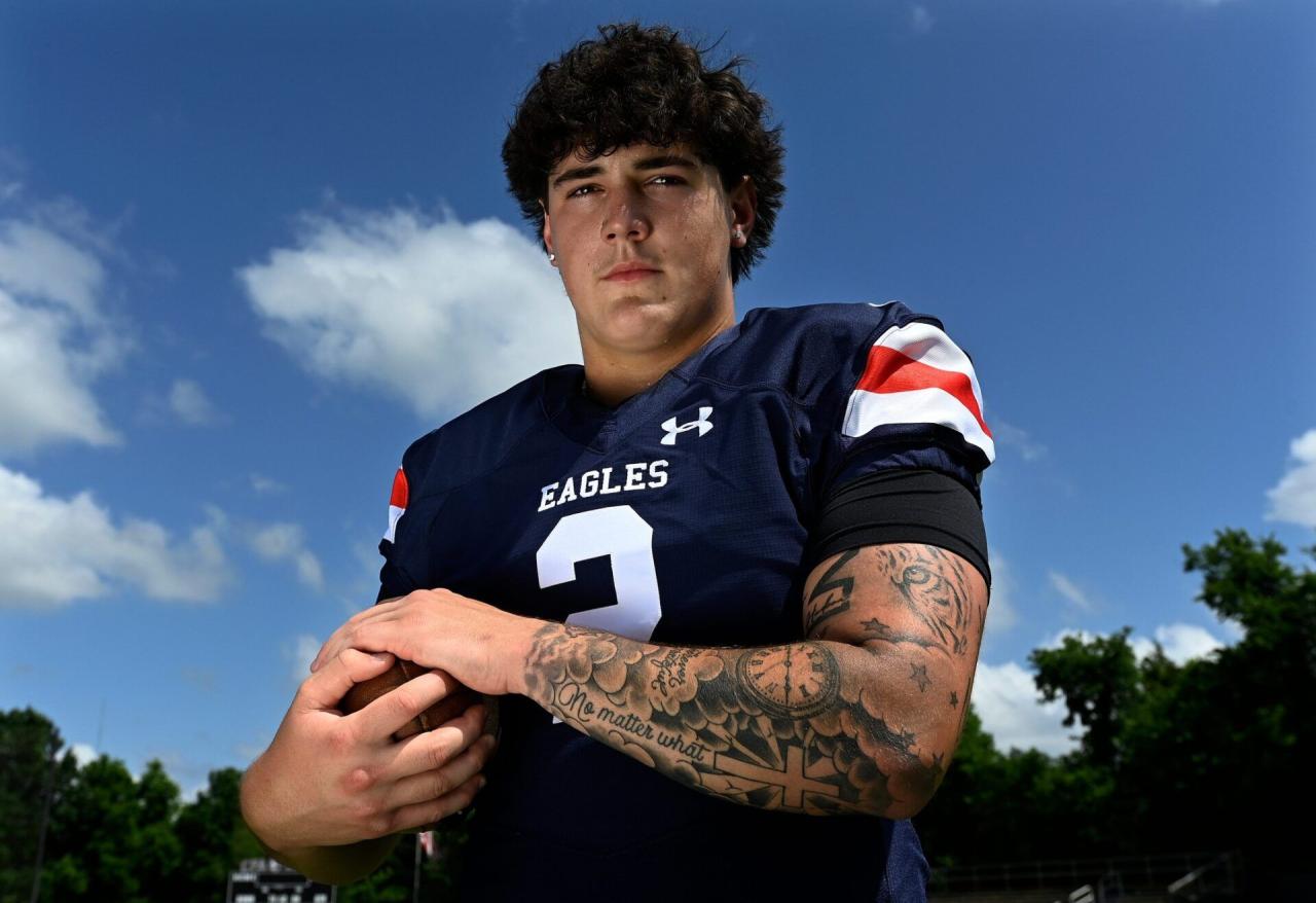 Georgia’s 2027 QB Race Heats Up As New England Star Fires Message at 5 ... Georgia’s 2027 QB Race Heats Up As New England Star Fires Message at 5 ...