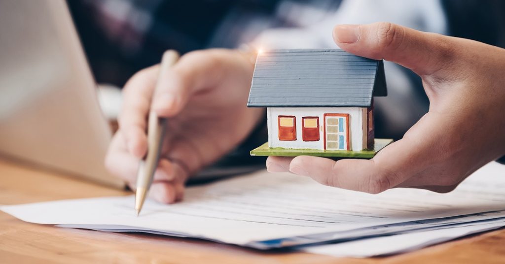 Pre approved for home loan your financial gateway