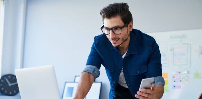 How to Make your Hunt for an IT Consulting Company