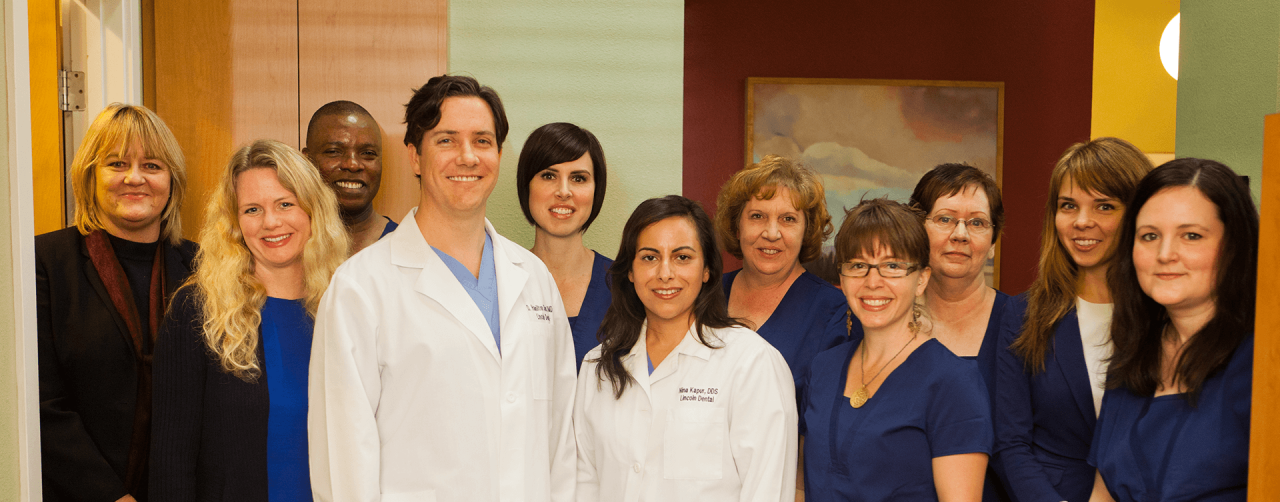 Welcome to Lincoln Dental – Lifelong Dental Care for your Family ... Welcome to Lincoln Dental – Lifelong Dental Care for your Family ...