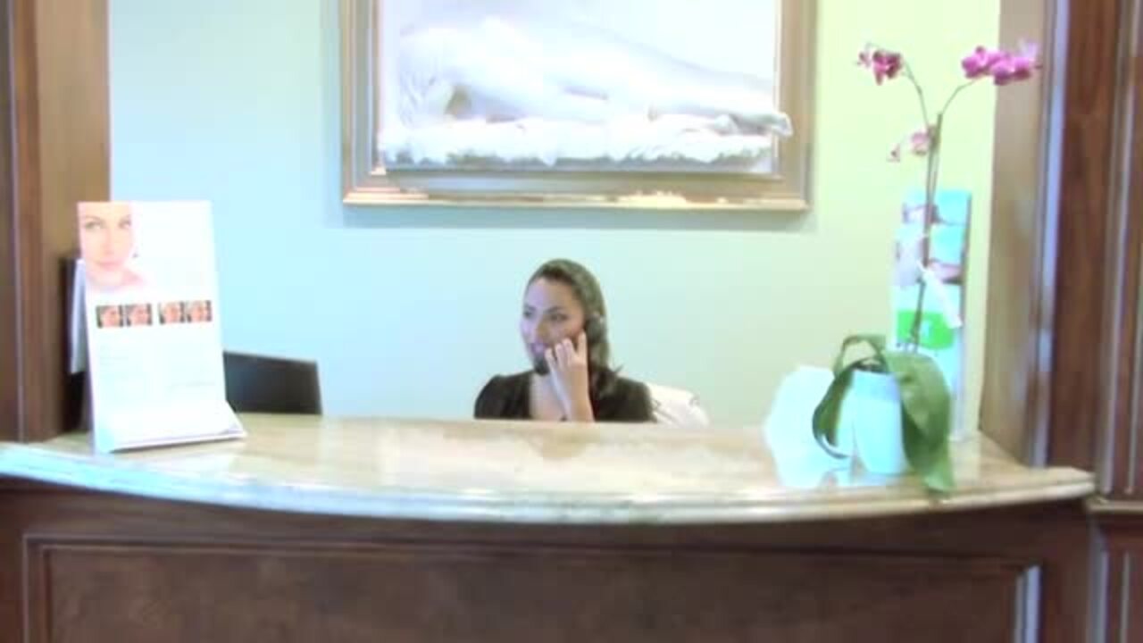 Inland cosmetic surgery