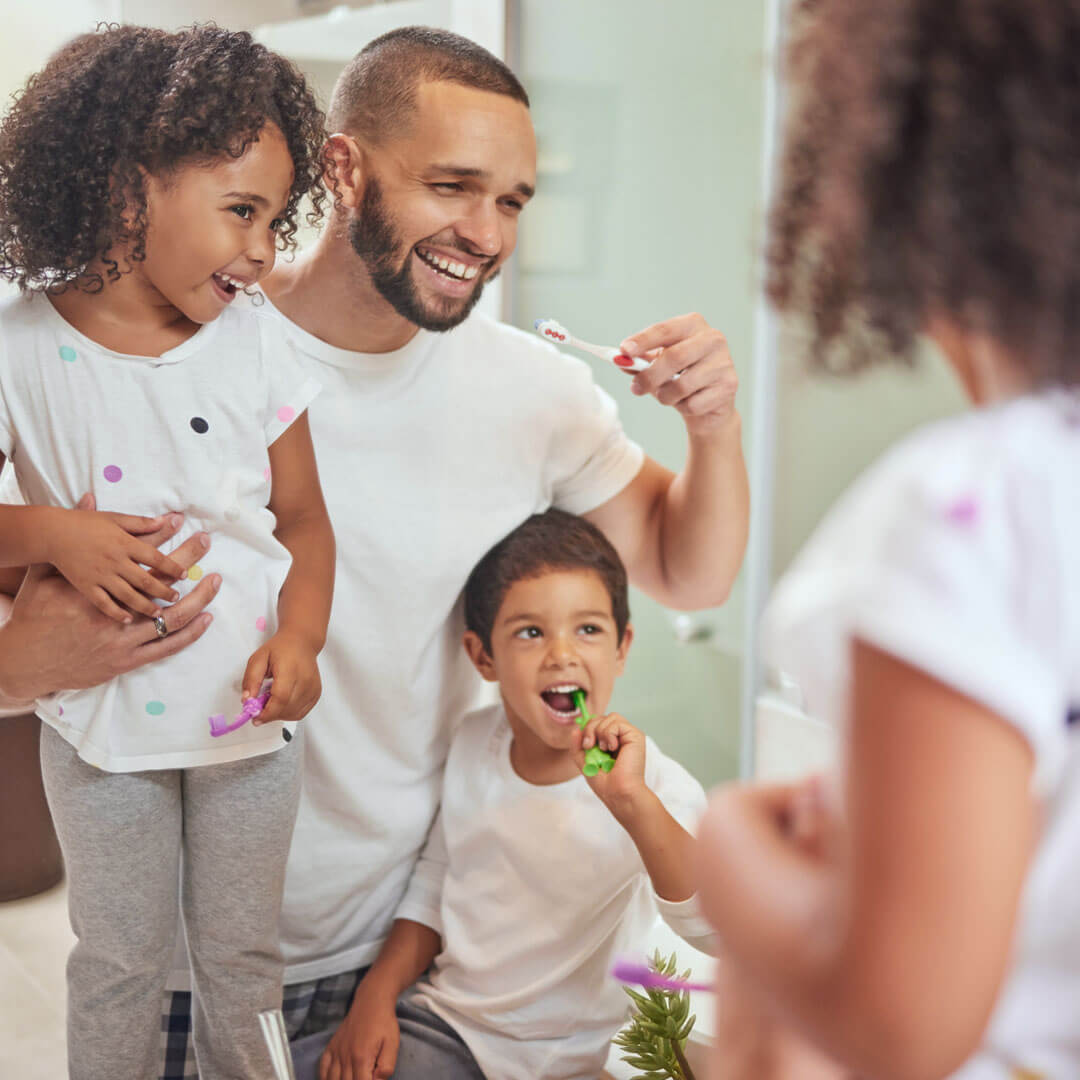 Dental and vision insurance