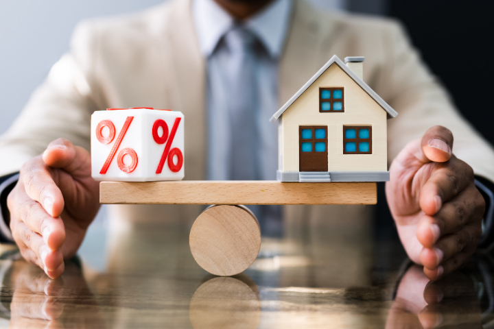 Mortgage loans pre approval