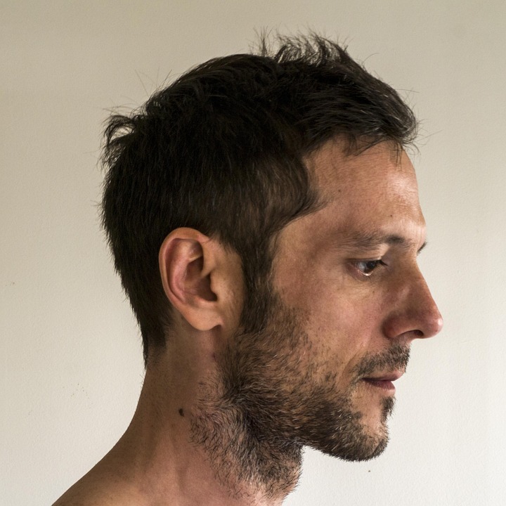 Man Head Profile · Free photo on Pixabay Man Head Profile · Free photo on Pixabay