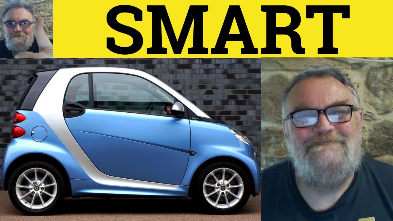 Smartness shows in actions. An impulse for (re-)thinking Smart Villages ... Smartness shows in actions. An impulse for (re-)thinking Smart Villages ...