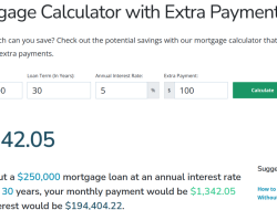Mortgage loans pre approval made simple and easy