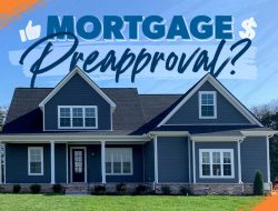 Pre Approval Mortgage Loan Streamlined For Success