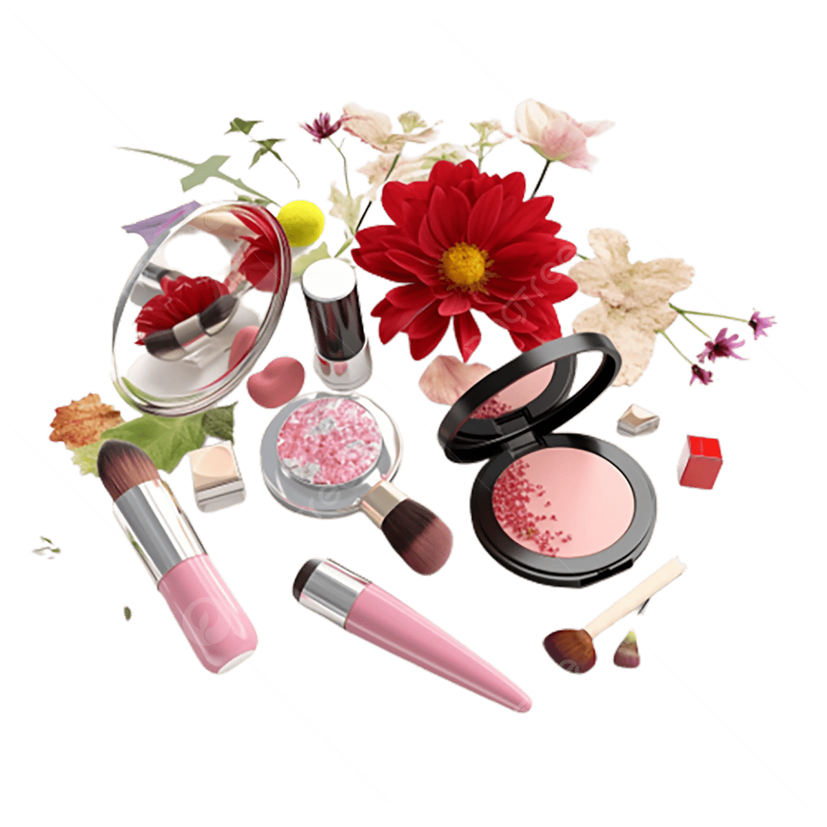 Production Process – Global Cosmetics Production Process – Global Cosmetics