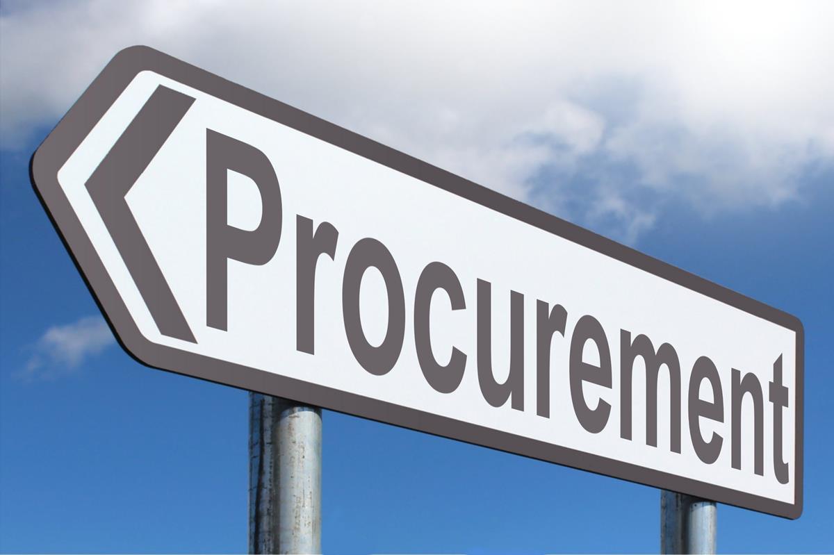 Procurement - Free of Charge Creative Commons Highway Sign image Procurement - Free of Charge Creative Commons Highway Sign image