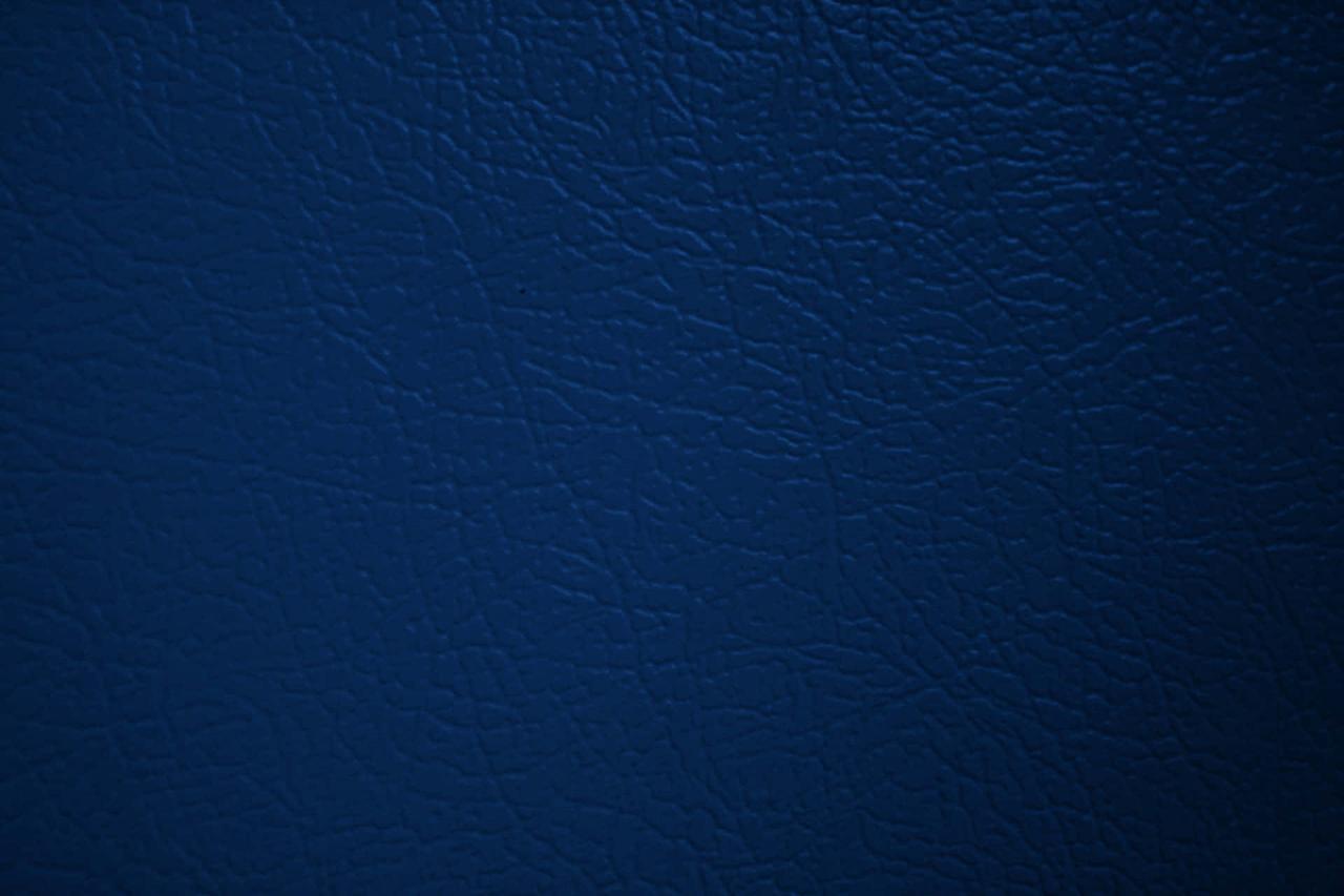 Yves Klein Blue Table Yves Klein Blue Table