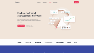 quoting software Revolutionizing the Translation Process