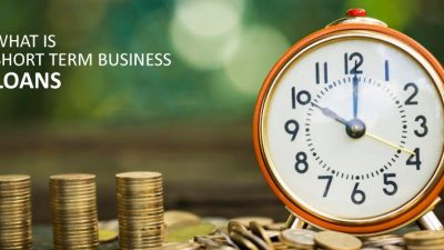 Short Term Business Loan For Quick Funding Solutions