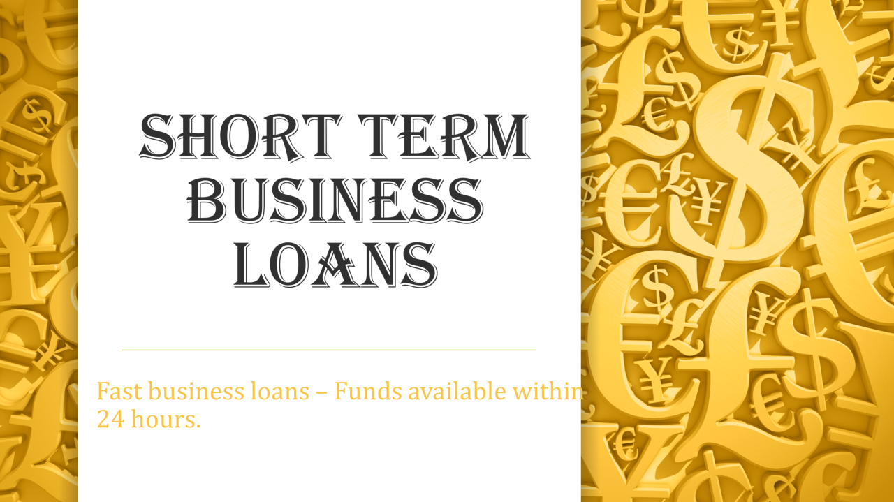 Short Term Business Loans PowerPoint Presentation PPT Short Term Business Loans PowerPoint Presentation PPT