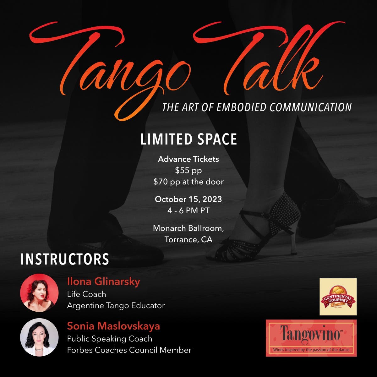 Los Angeles Tango Academy - YouTube | Tango, Talk show, Youtube Los Angeles Tango Academy - YouTube | Tango, Talk show, Youtube