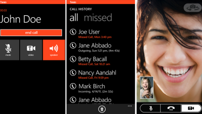 Tango Video Talk Insights Into Article Translation