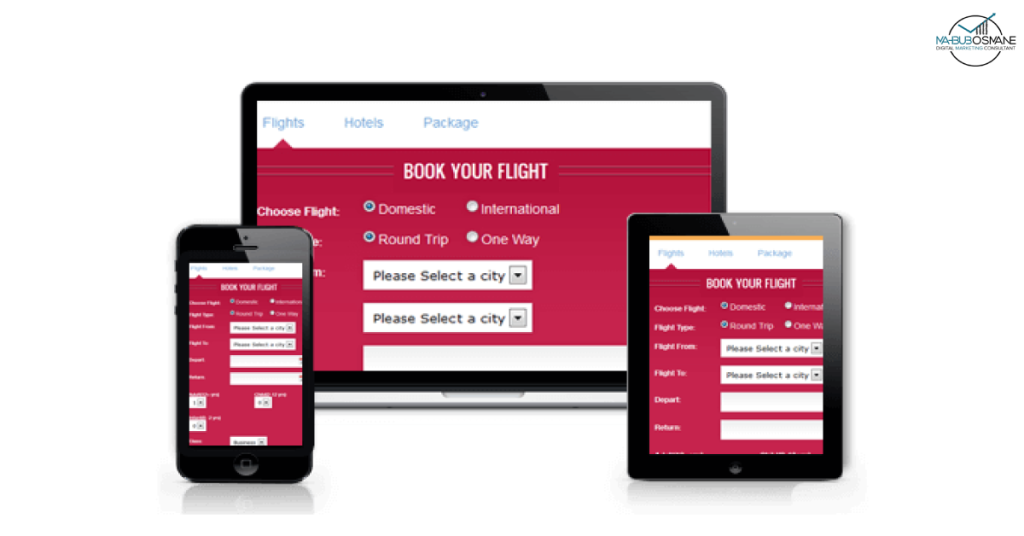 Travel Management Software