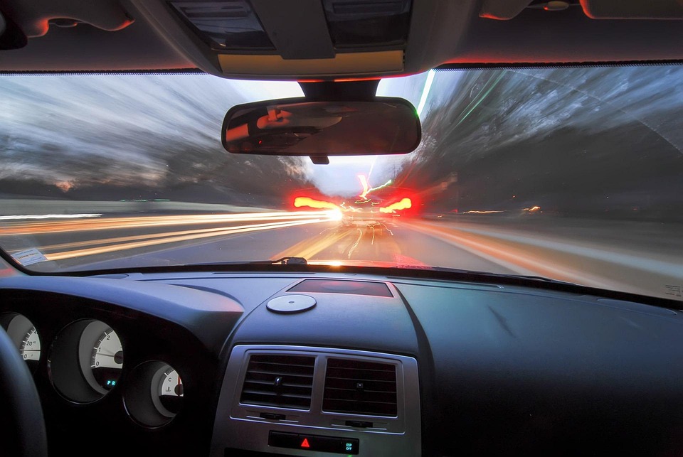 Traveling Speed Of Light · Free photo on Pixabay