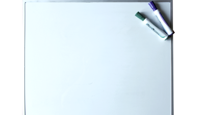 Whiteboard Dry Erase Marker · Free photo on Pixabay