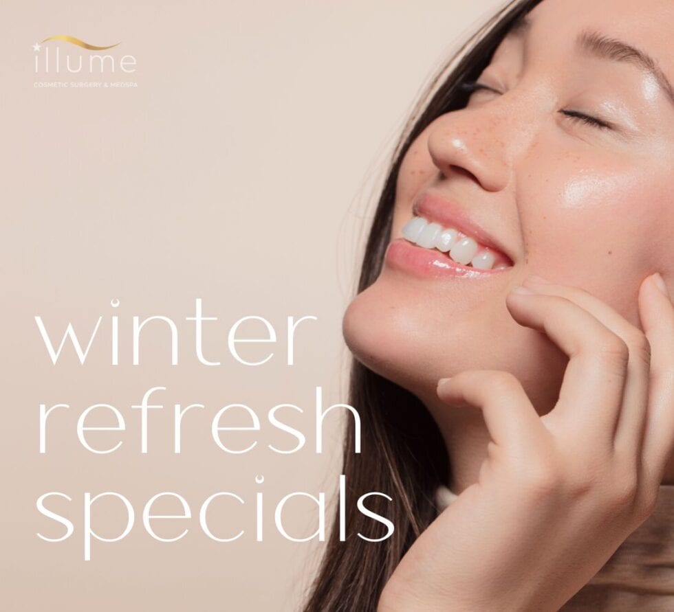 Illume cosmetic surgery