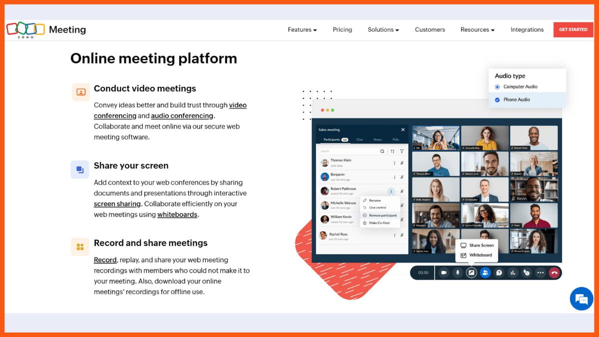10 Best Video Conferencing Software in 2024 10 Best Video Conferencing Software in 2024